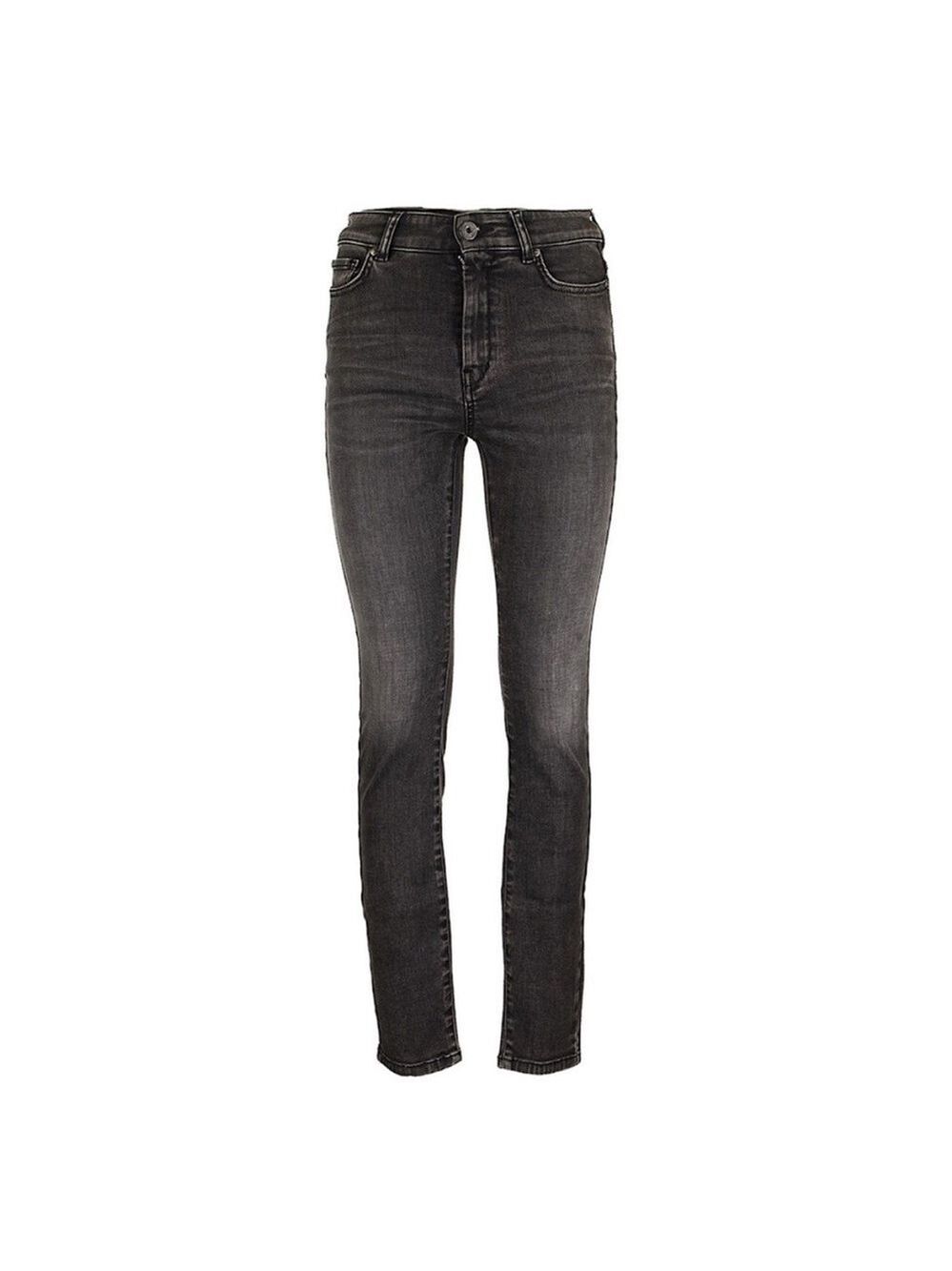 Maxmara Weekend WL High Rise Denim Legging